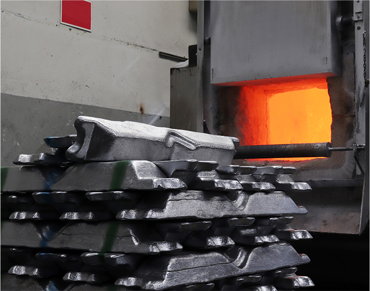 Pemprosesan Aluminium