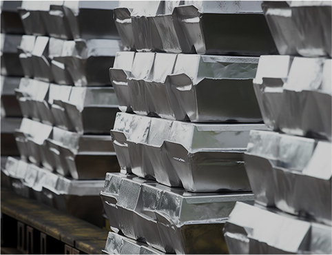 Aloi Induk Aluminium