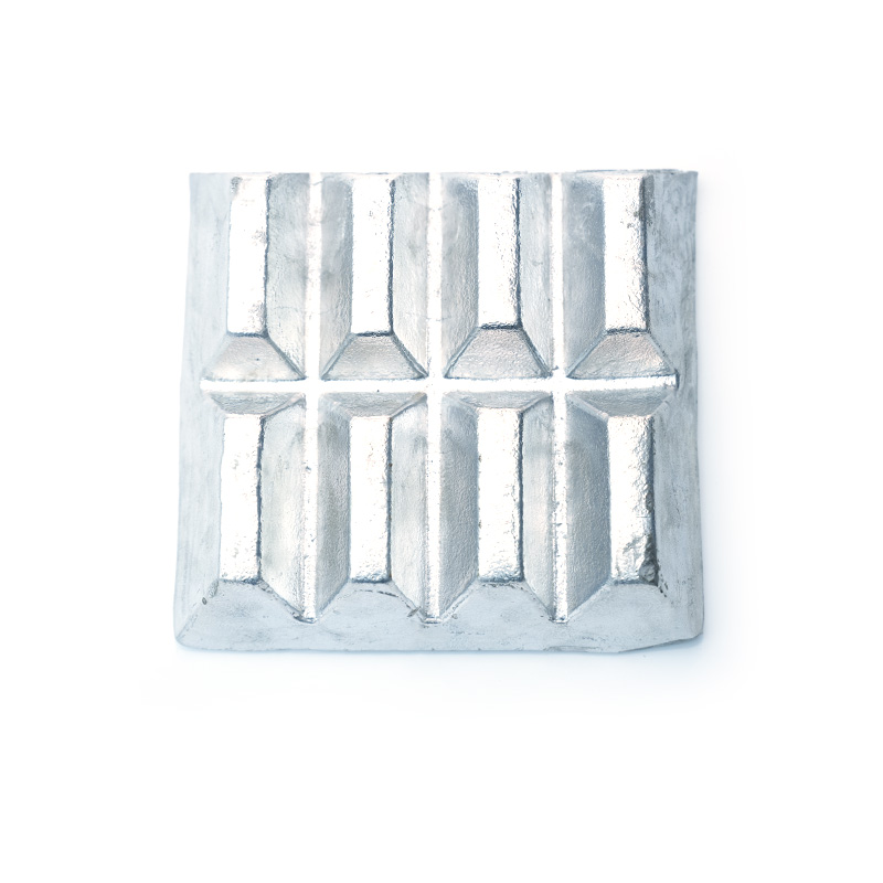 Aloi Induk Kromium Aluminium