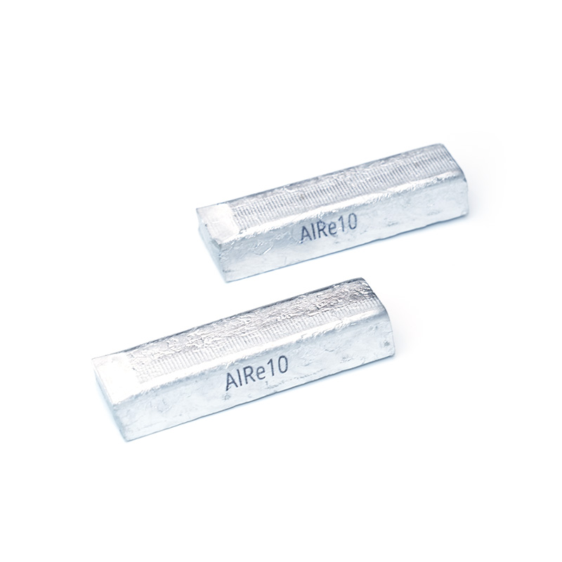 Aloi Induk Nadir Bumi Aluminium