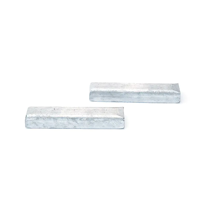 Aloi Induk Vanadium Aluminium