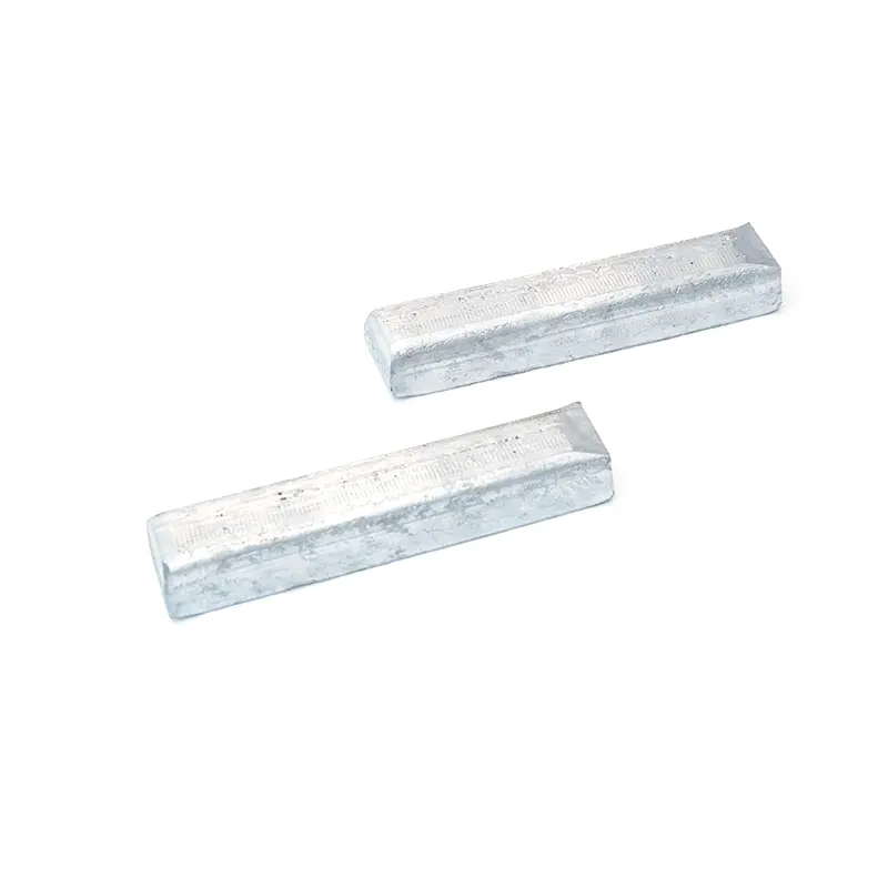 Aloi Induk Vanadium Aluminium