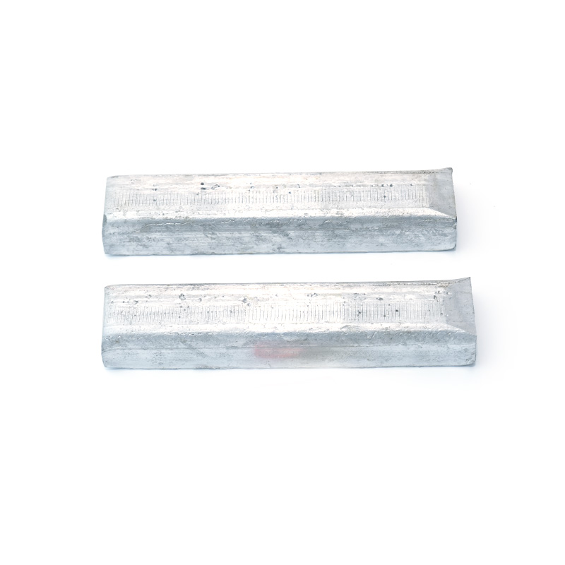 Aloi Induk Vanadium Aluminium