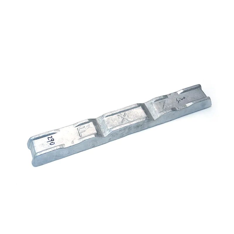 Aloi Master Silikon Aluminium