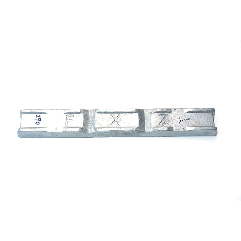 Aloi Master Silikon Aluminium