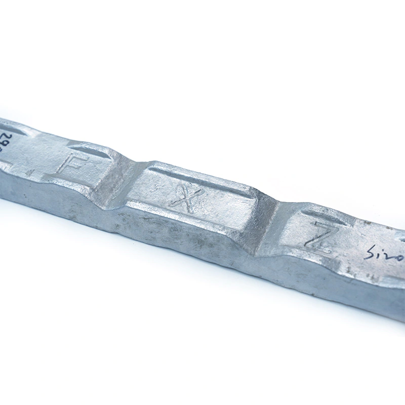 Aloi Master Silikon Aluminium