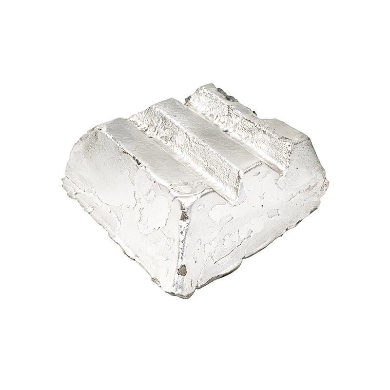 Aloi Master Silikon Aluminium