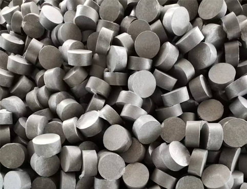 Tablet Aditif Aloi Aluminium